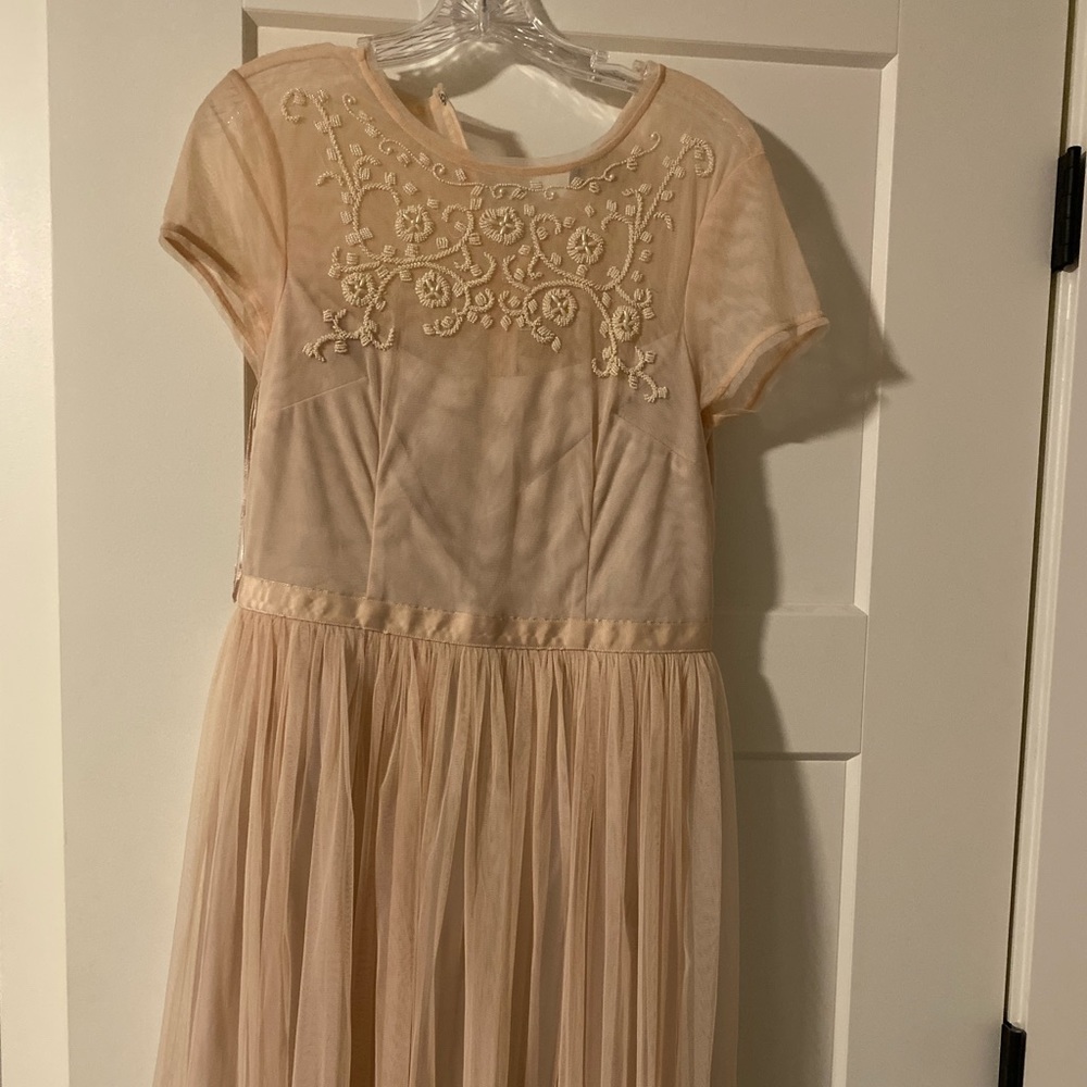 Cece dress